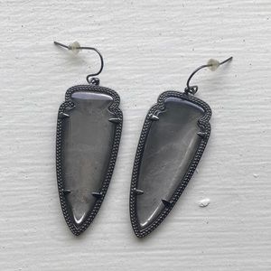 Retired and Rare! Kendra Scott mirror rock skylars